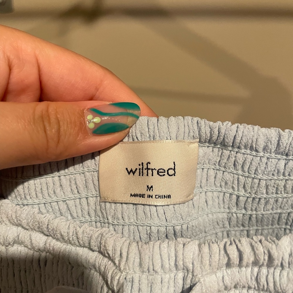 Aritzia Top - Picture 3 of 4